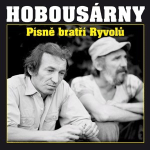 Wabi a Miki Ryvola - Hobousárny 