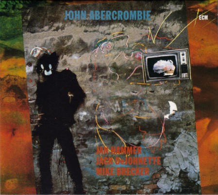 John Abercrombie - Night (Edice 2019) /Digipack