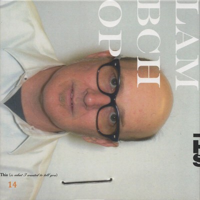 Lambchop - This (Is What I Wanted To Tell You) /2019