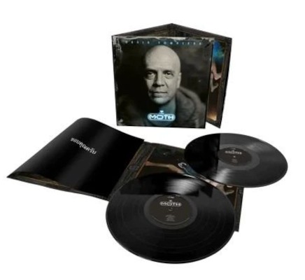 Devin Townsend - Moth (2026) - Limited Vinyl