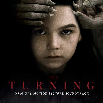 Soundtrack - Turning (Original Motion Picture Soundtrack, 2020) - Vinyl