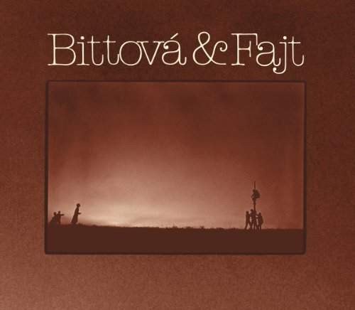 Iva Bittová & Pavel Fajt - Bittová & Fajt 