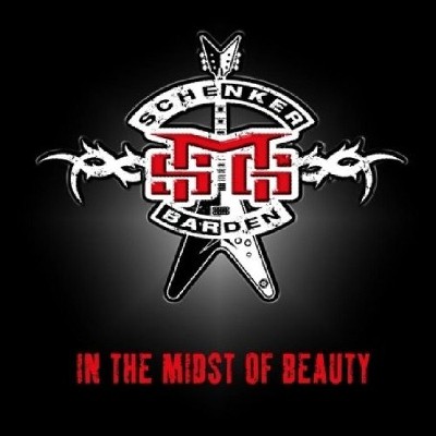 Michael Schenker Group / Schenker-Barden - In The Midst Of Beauty (2008) 