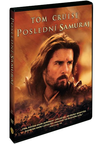 Film/Historický - Poslední samuraj 