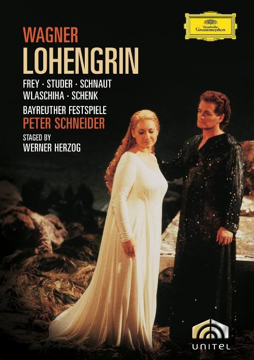 Peter Schneider - Lohengrin Werner Herzog