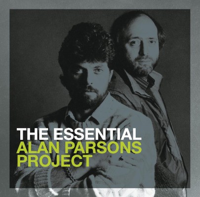 Alan Parsons Project - Essential Alan Parsons Project (Edice 2011)