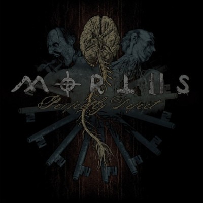 Mortiis - Perfectly Defect (Digipack, Edice 2018) 