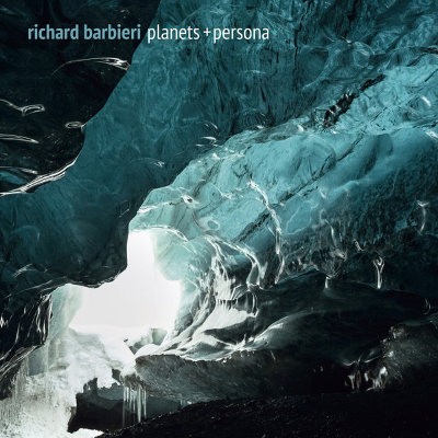 Richard Barbieri - Planets + Persona (2017) 