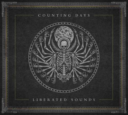 Counting Days - Liberated Sounds (2015) DIGISLEEVE