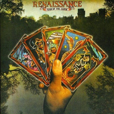 Renaissance - Turn Of The Cards (Remastered 2006) 