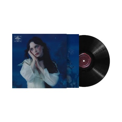 Holly Humberstone - Cruel World (2026) - Vinyl