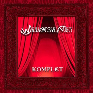 Wanastowi Vjecy - Komplet/6CD (2008) 