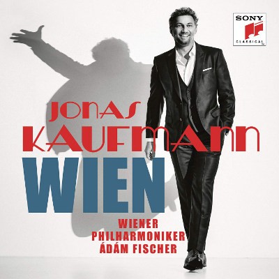 Jonas Kaufmann - Wien (2019)