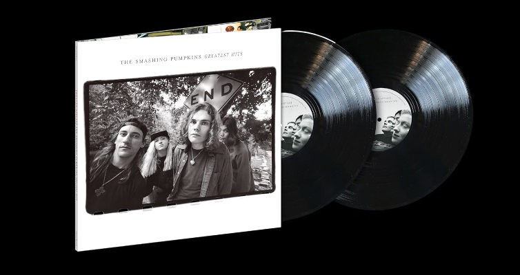 Smashing Pumpkins - Rotten Apples: The Smashing Pumpkins Greatest Hits (Edice 2024) - Vinyl