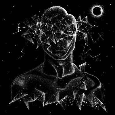 Shabazz Palaces - Quazarz: Born On A Gangster Star (2017) - Vinyl 