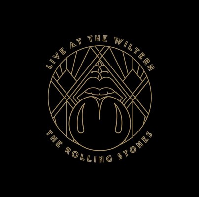 Rolling Stones - Live At The Wiltern (2024) /2CD