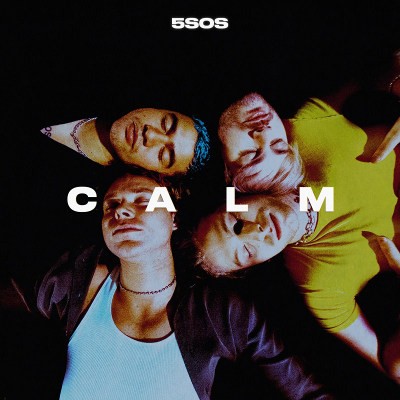 5 Second Of Summer - Calm (2020)