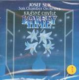 Josef Suk - Krásné chvíle 1(Lovely Time 1) 