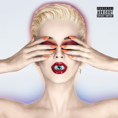 Katy Perry - Witness (2017) - Vinyl 