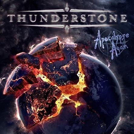 Thunderstone - Apocalypse Again (2016) 