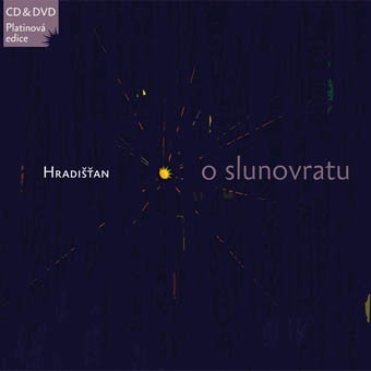 Hradišťan & Jiří Pavlica - O slunovratu/Platinová Edice/CD+DVD 