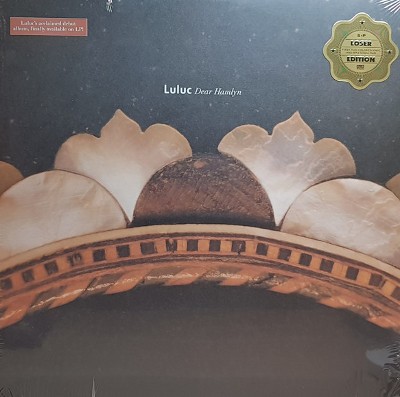 Luluc - Dear Hamlyn (Limited Coloured Vinyl, Edice 2019) - Vinyl