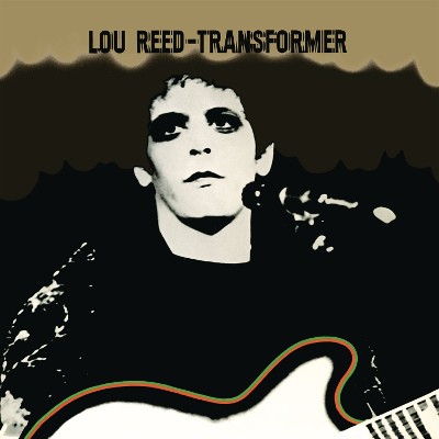 Lou Reed - Transformer (Edice 2017) - Vinyl 