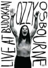 Ozzy Osbourne - Live At Budokan 