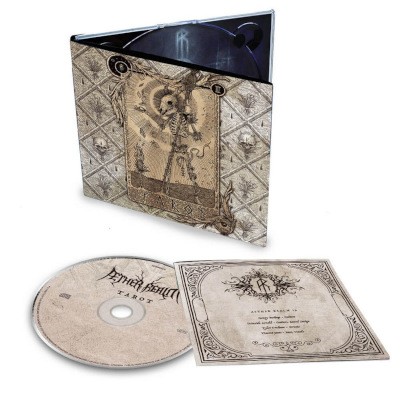 Aether Realm - Tarot (Digipack, Reedice 2020)