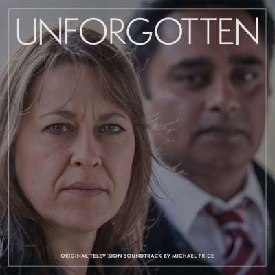 Soundtrack / Michael Price - Unforgotten (Limited Edition, 2021) - 180 gr. Vinyl