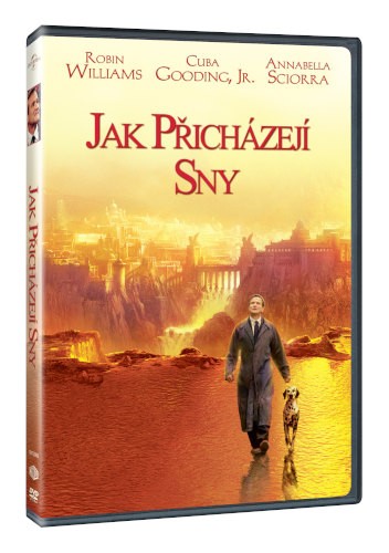 Film/Fantasy - Jak přicházejí sny 