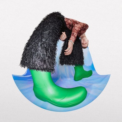 Mura Masa - Demon Time (2022)
