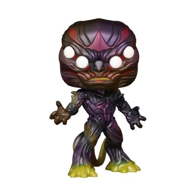 Marvel - Funko POP! Marvel: Eternals - Kro 