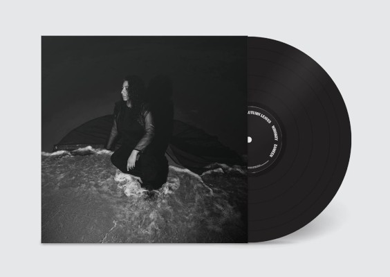 Arooj Aftab - Night Reign (2024) - Vinyl