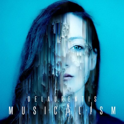 DeLaurentis - Musicalism (2025)
