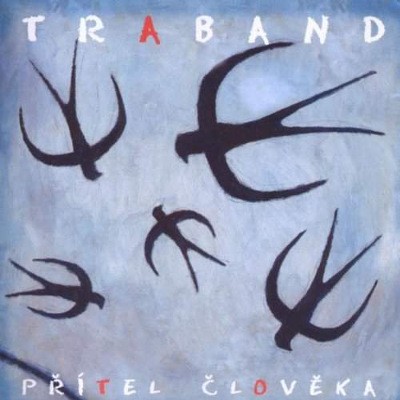 Traband - Přítel Člověka (2007) 