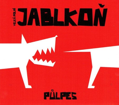 Velká Polní Jablkoň - Půlpes / Halfdog (2009)