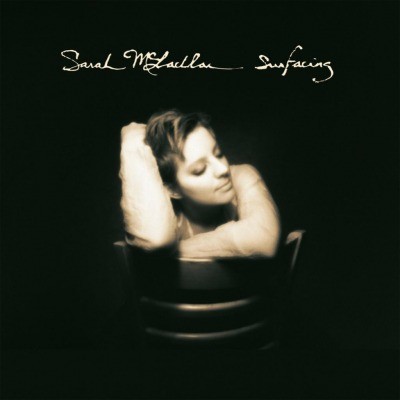 Sarah McLachlan - Surfacing (Edice 2015) - 180 gr. Vinyl 