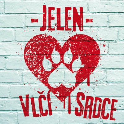 Jelen - Vlčí Srdce (2016) 