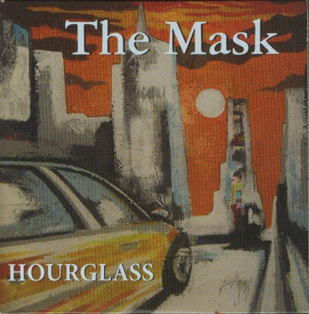 Mask - Hourglass (2012) 