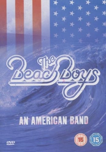 Beach Boys - An American Band (2007) /DVD