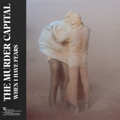 Murder Capital - When I Have Fears (2019) - Vinyl