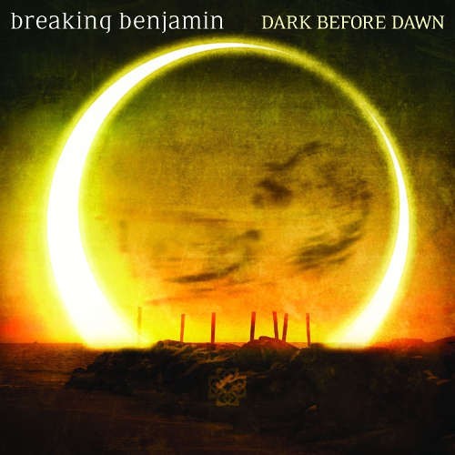 Breaking Benjamin - Dark Before Dawn (2015) 