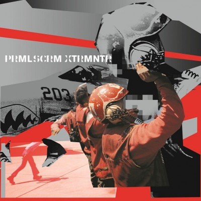 Primal Scream - Exterminator (XTRMNTR) - 180 gr. Vinyl 