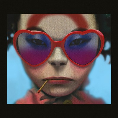 Gorillaz - Humanz (2017) - Vinyl 