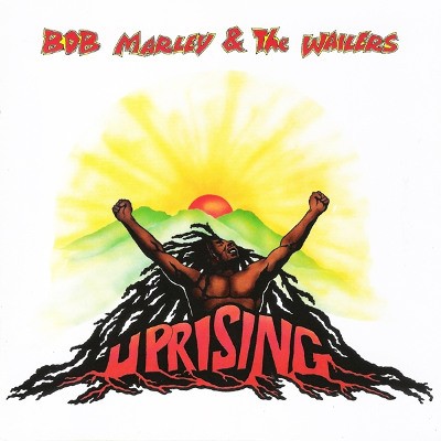 Bob Marley & The Wailers - Uprising (Remastered 2001) 