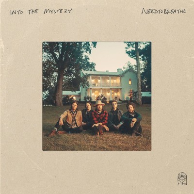 NeedToBreathe - Into The Mystery (2021)