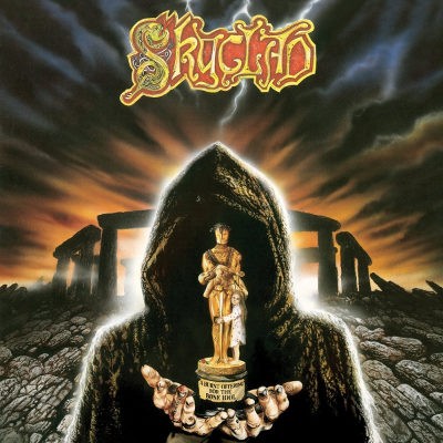 Skyclad - A Burnt Offering For The Bone Ido (Remastered 2017) 