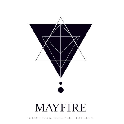 Mayfire - Cloudscapes & Silhouettes (2023) /Digipack