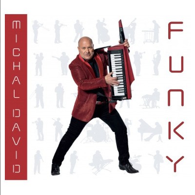 Michal David - Funky (2022)